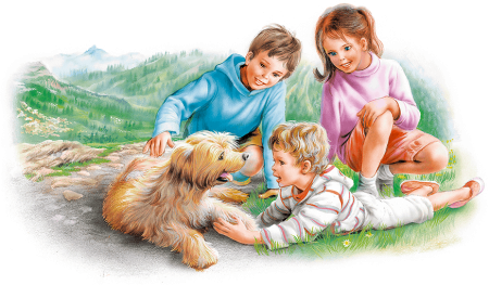 Детский конкурс рисунков космос