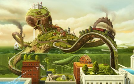 Рисунки для детей