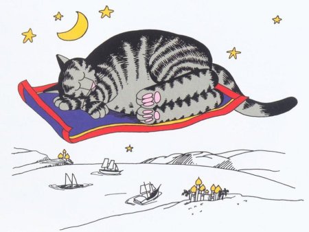 Домашние любимцы рисование в