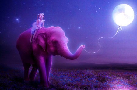 Творческое воображение художника