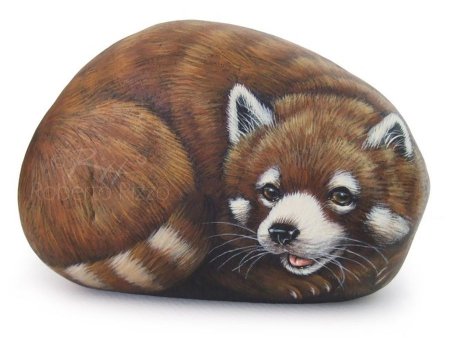 Камни Роберто Риццо