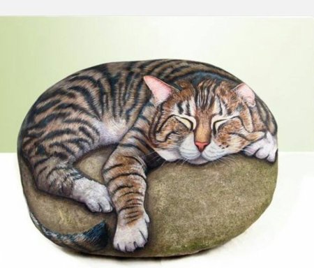 Итальянская художница Эрнестина Галлина