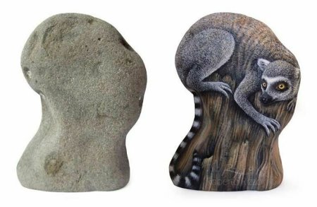 Камни Роберто Риццо