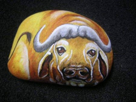 Камни Роберто Риццо