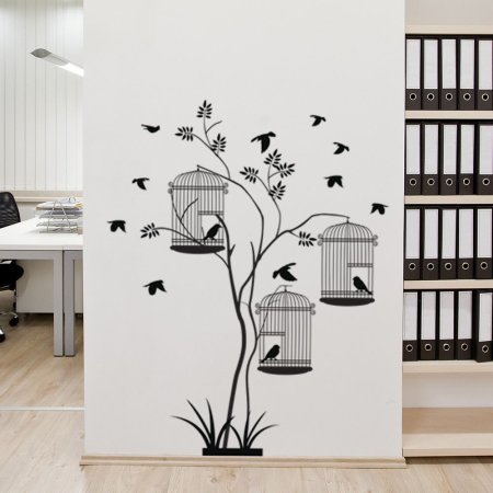 Трафареты для панно на стену