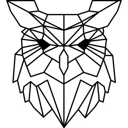 Геометрик Анимал