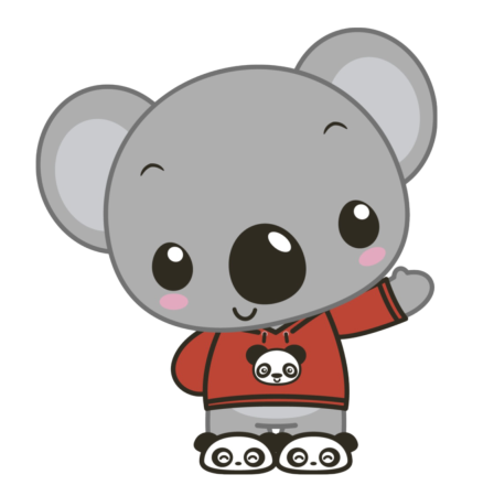 Рисунки для срисовки Куала