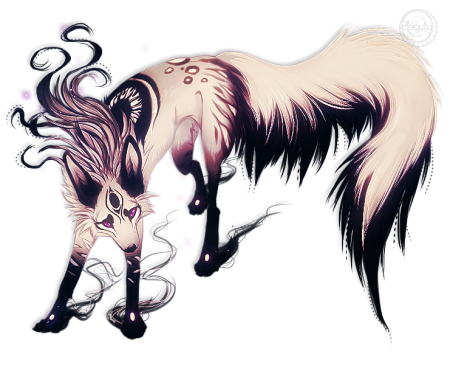 Адопты Волков мифический