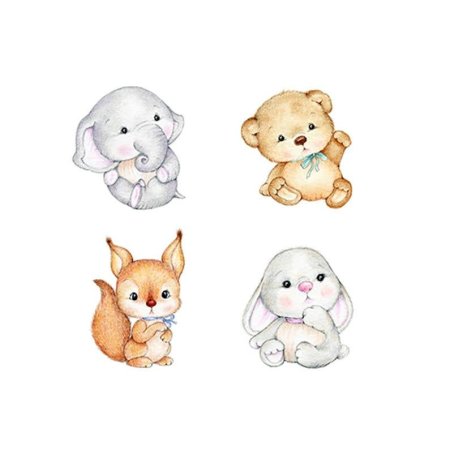 Юху и Памми