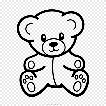 Игрушка заяц для детей на прозрачном фоне