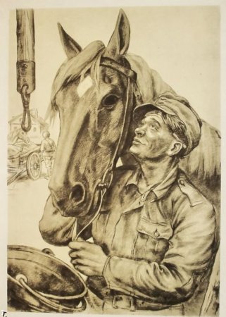 Зарисовки войны