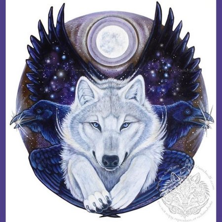 Тотемное животное Славянский тотемизм