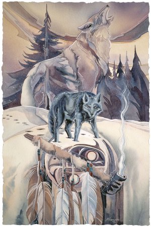 Сакральные животные