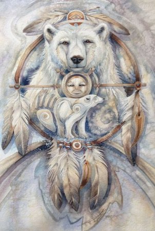 Тлингит Хайда