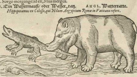 Истории про животных