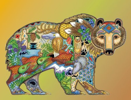 Тотемизм славян