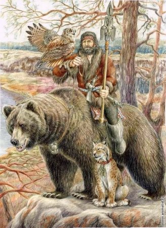 Художник Шкурко Антон Валерьевич