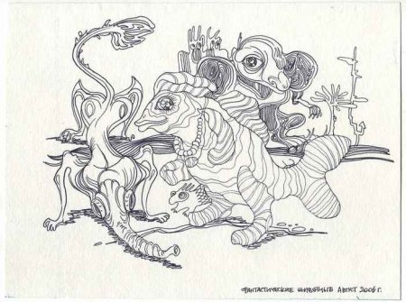 Алекс Солис милые хищники