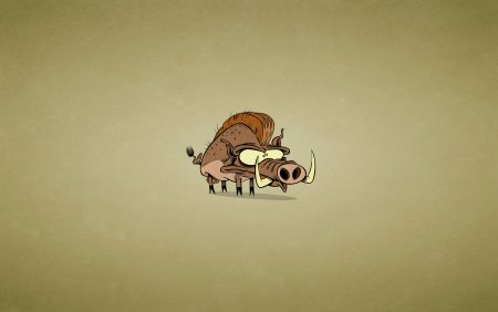 Прикольный Минимализм