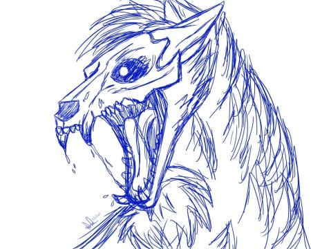 Ритуал фильм монстр Йотун