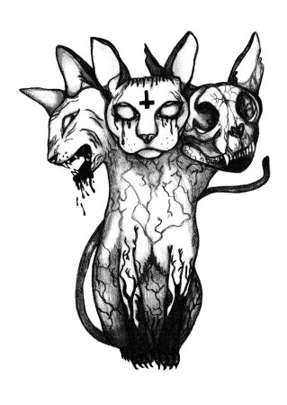 Вендиго в славянской мифологии