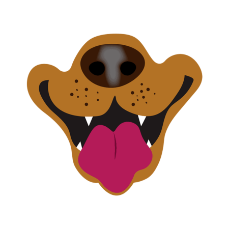 Собачий нос туториал