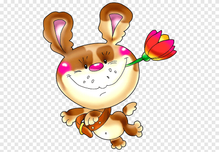 Веселые рисунки