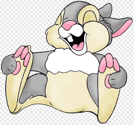 Мультяшки на прозрачном фоне