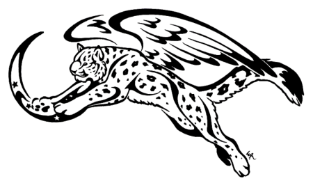 Снежный Барс трайбл