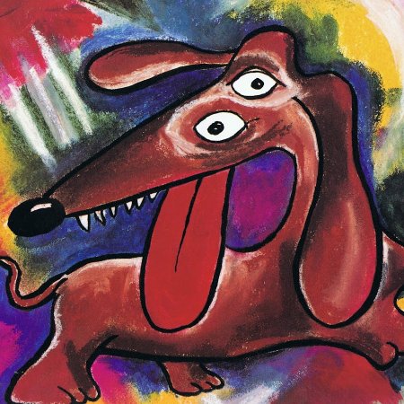 Такса Пикассо