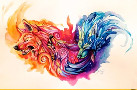 Кэти Липскомб (Katy Lipscomb) рисунки