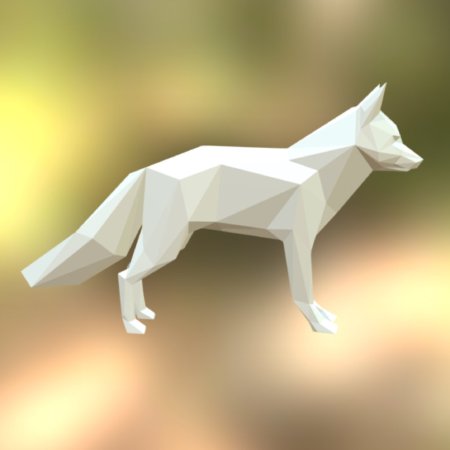 Пропорции головы лошади спереди