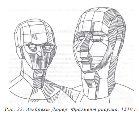 Обрубовка головы Джона