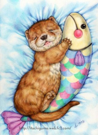 Милые картиночки обнимашки