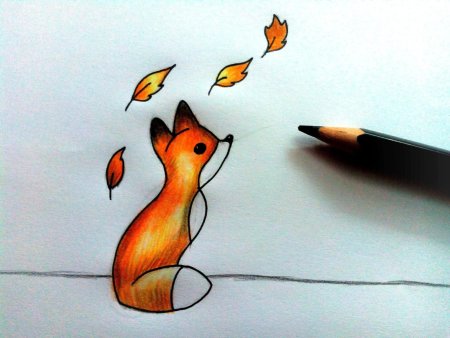 Стикеры с милыми животными