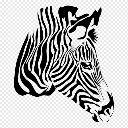 Черно белая Графика