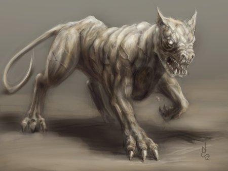 Разные животные рисунки