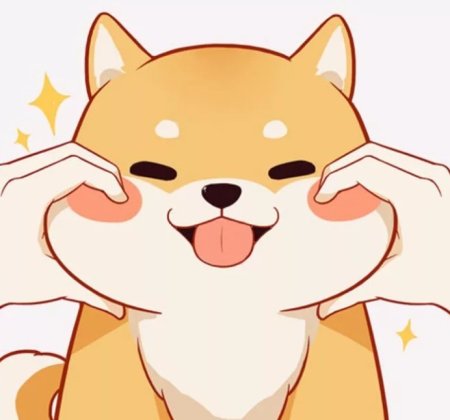 Акита ину кавай