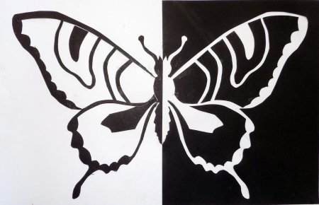 Приемы стилизации животных