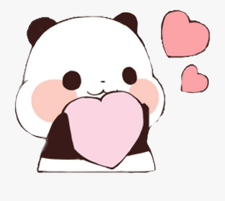 Панда аниме