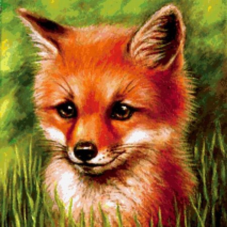 Живые рисунки