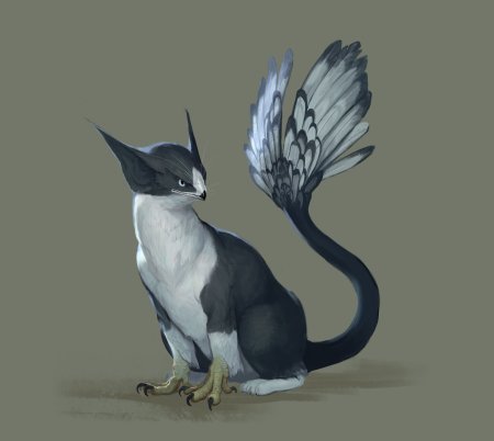 Мифические существа альрауны