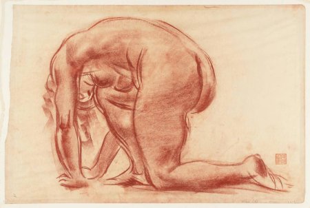 Рубен Варшамов иллюстрации энциклопедия