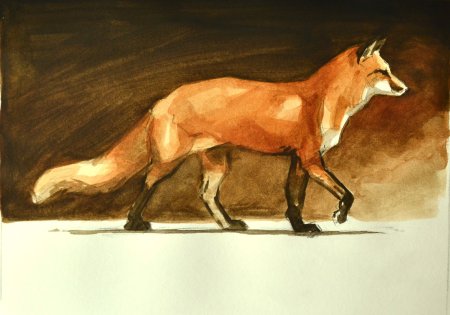 Скульптор анималист Мясникова