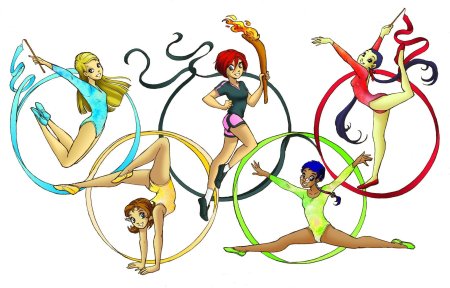 Асана животных йога