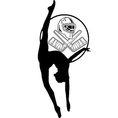 Детские рисунки на тему гимнастика