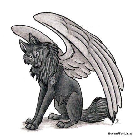 Фурри Симуран