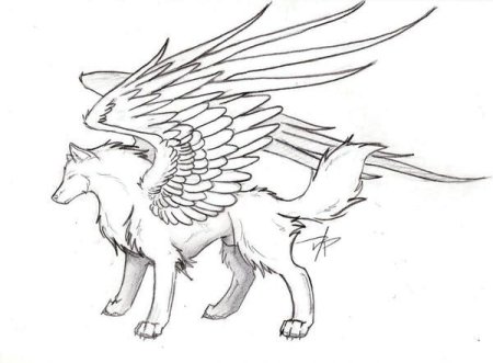 Симуран референс