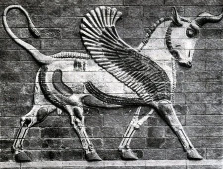 Искусство ахеменидского Ирана