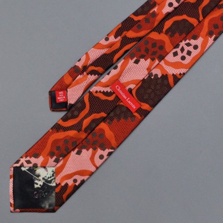 Необычные галстуки